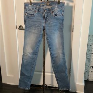 Jean lovers!